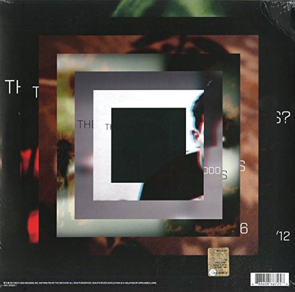 ★ THE RAVEONETTES レコード LP 2016 Atomized - The Raveonettes (LP) | LPs/Vinyl kaufen